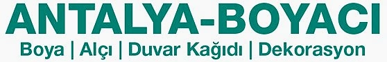 Antalya Boyacı