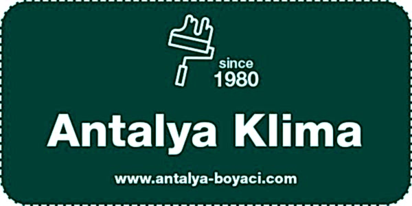 Antalya Klima